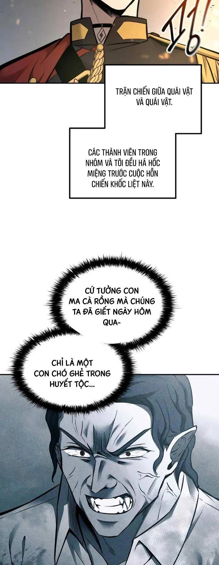 Trở Thành Hung Thần Trong Trò Chơi Thủ Thành Chapter 89 - 56