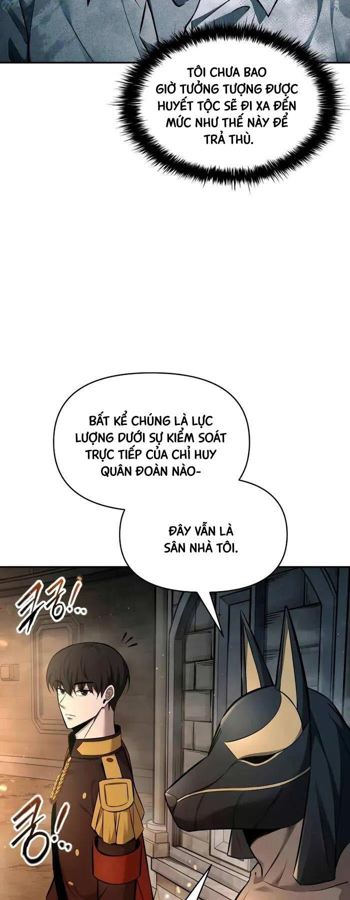 Trở Thành Hung Thần Trong Trò Chơi Thủ Thành Chapter 89 - 57