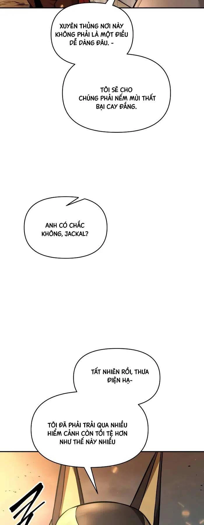 Trở Thành Hung Thần Trong Trò Chơi Thủ Thành Chapter 89 - 58