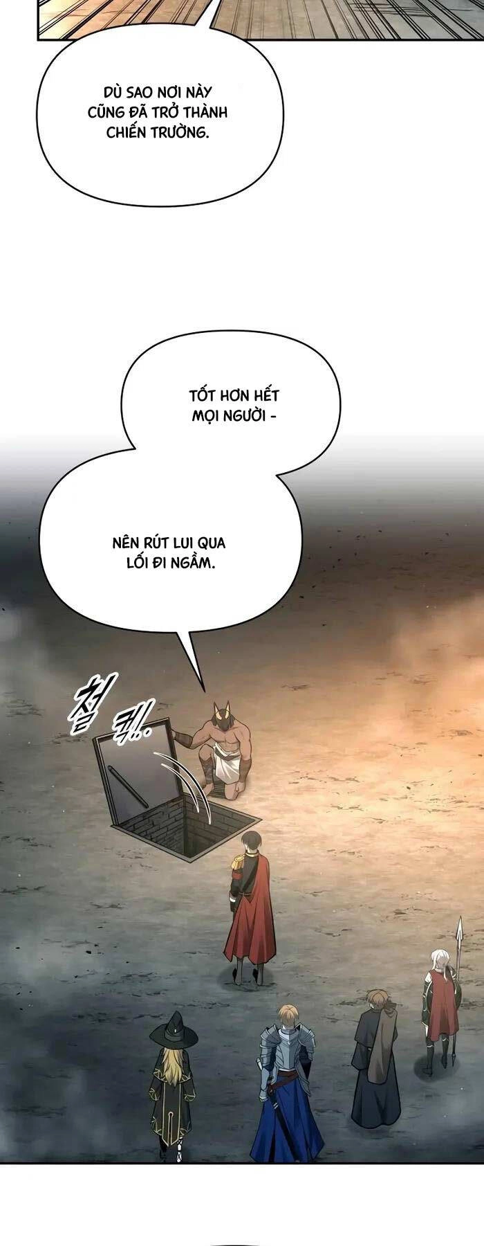 Trở Thành Hung Thần Trong Trò Chơi Thủ Thành Chapter 89 - 60