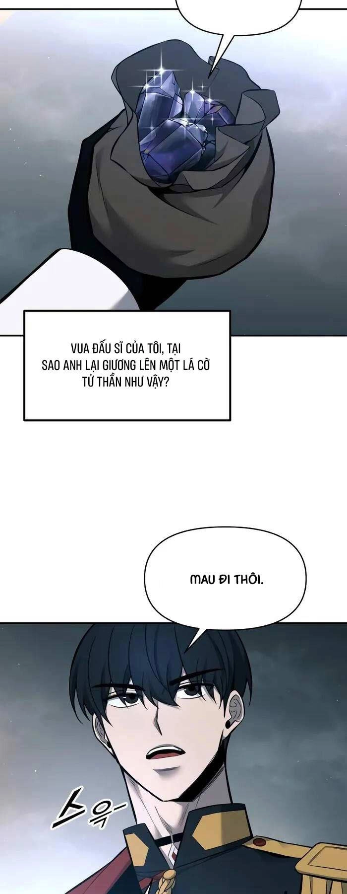 Trở Thành Hung Thần Trong Trò Chơi Thủ Thành Chapter 89 - 71