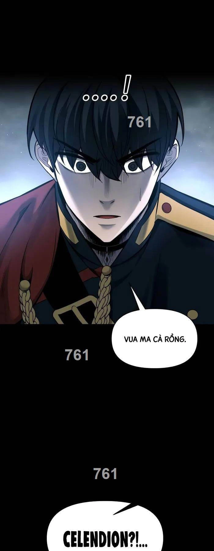 Trở Thành Hung Thần Trong Trò Chơi Thủ Thành Chapter 90 - 2