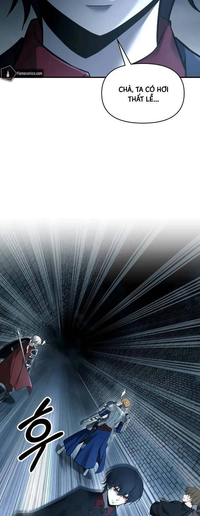 Trở Thành Hung Thần Trong Trò Chơi Thủ Thành Chapter 90 - 4