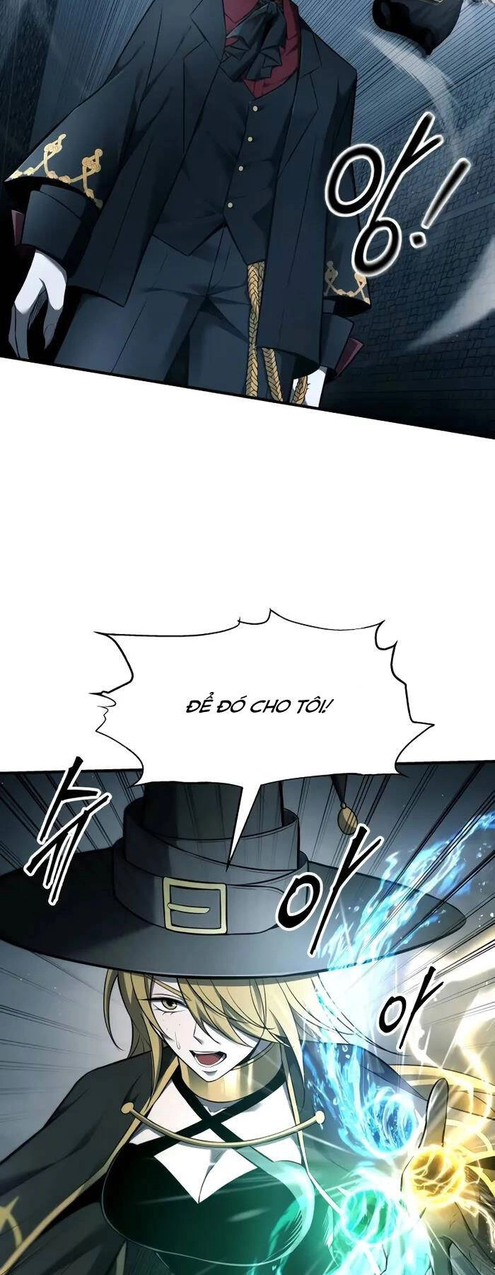 Trở Thành Hung Thần Trong Trò Chơi Thủ Thành Chapter 90 - 8