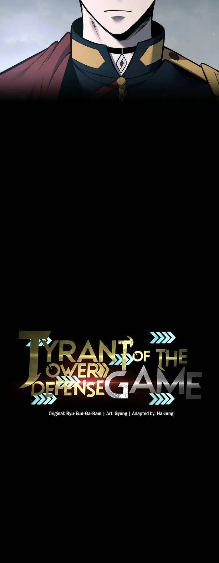 Trở Thành Hung Thần Trong Trò Chơi Thủ Thành Chapter 90 - 13