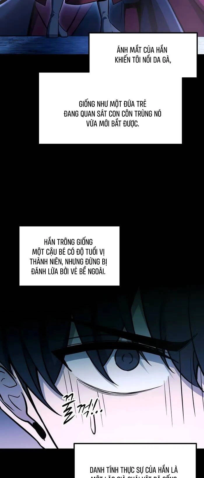 Trở Thành Hung Thần Trong Trò Chơi Thủ Thành Chapter 90 - 15