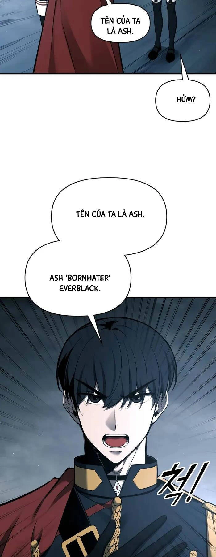 Trở Thành Hung Thần Trong Trò Chơi Thủ Thành Chapter 90 - 17