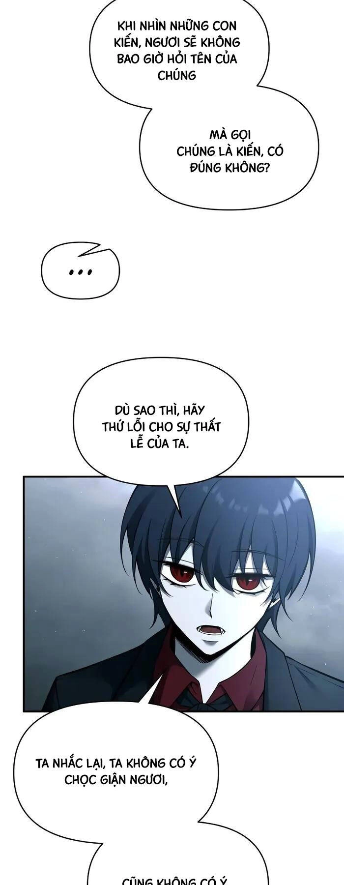 Trở Thành Hung Thần Trong Trò Chơi Thủ Thành Chapter 90 - 19