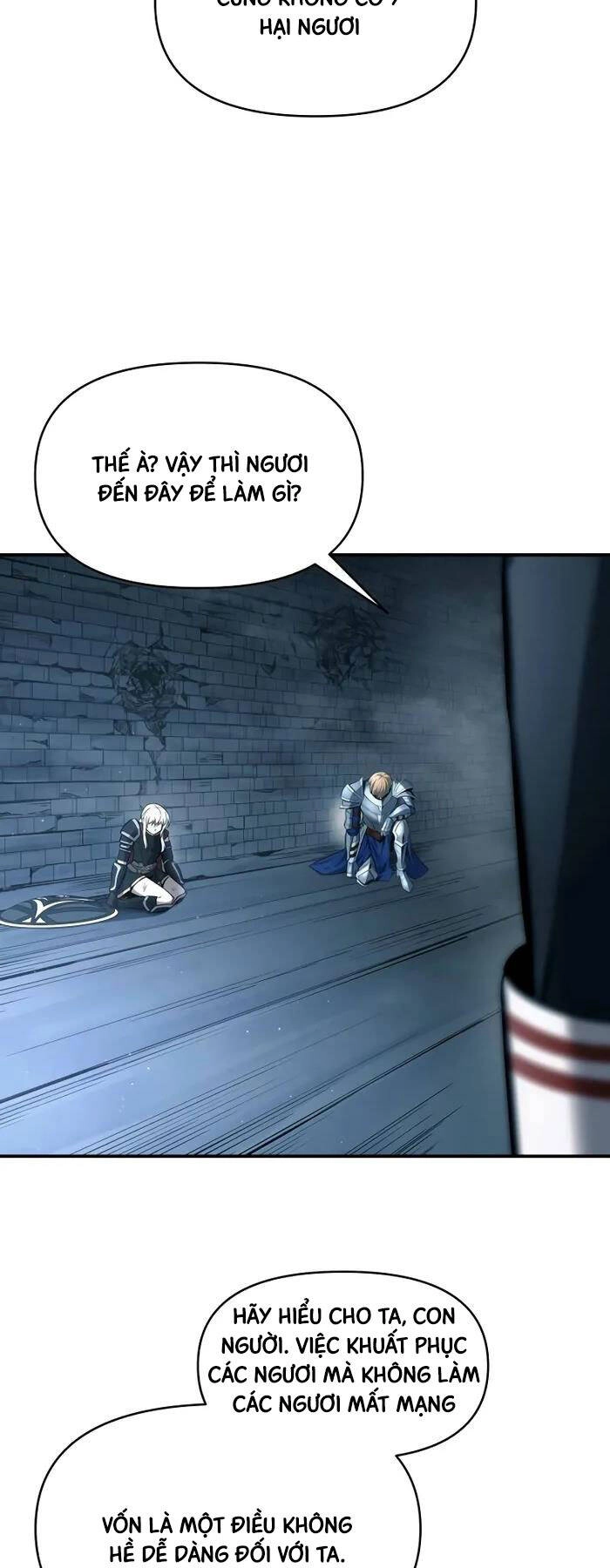 Trở Thành Hung Thần Trong Trò Chơi Thủ Thành Chapter 90 - 20