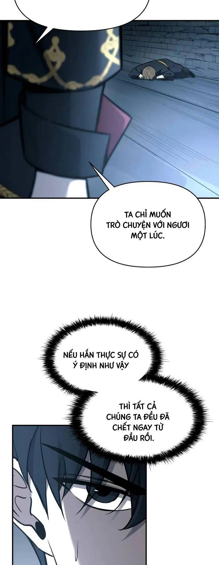 Trở Thành Hung Thần Trong Trò Chơi Thủ Thành Chapter 90 - 21