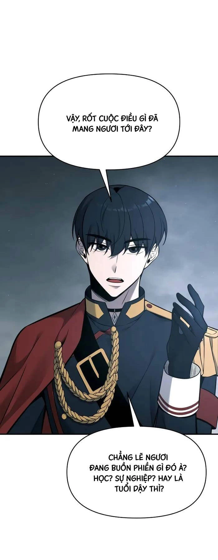 Trở Thành Hung Thần Trong Trò Chơi Thủ Thành Chapter 90 - 26