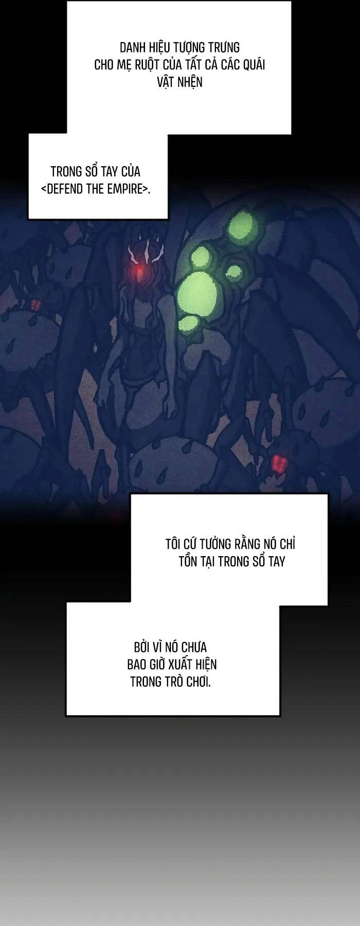 Trở Thành Hung Thần Trong Trò Chơi Thủ Thành Chapter 90 - 30