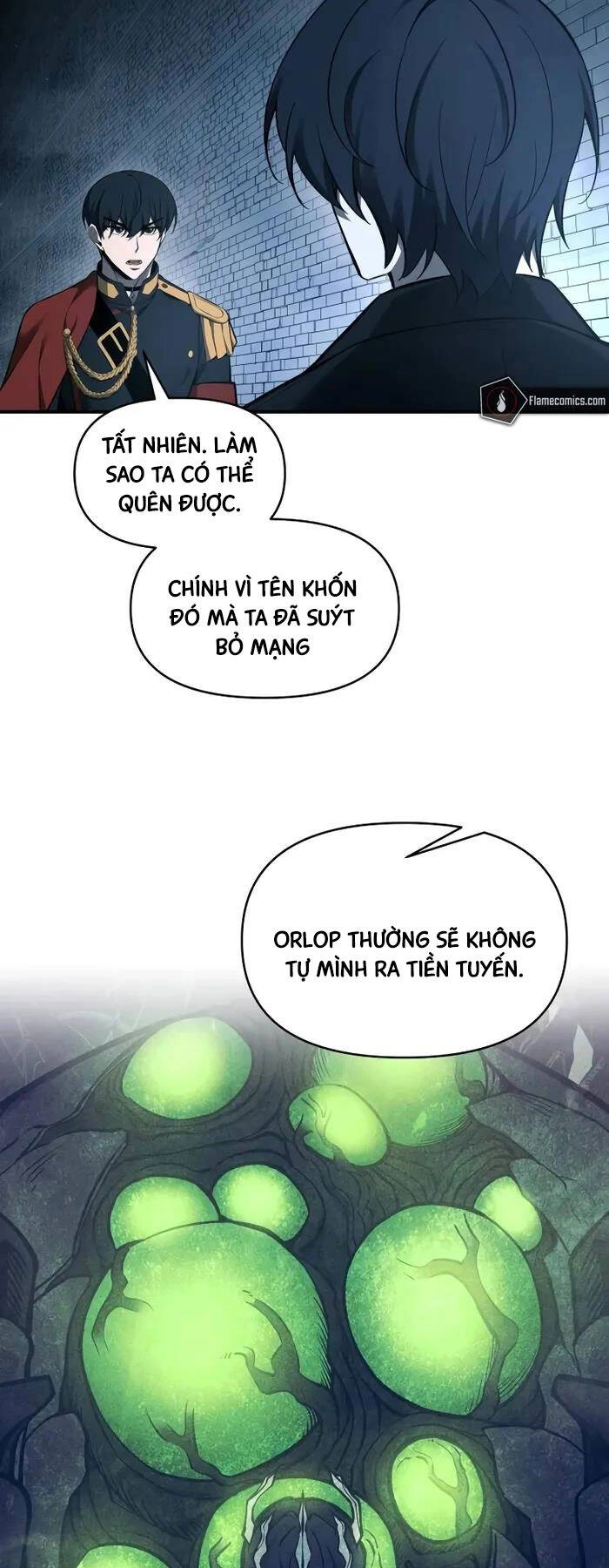 Trở Thành Hung Thần Trong Trò Chơi Thủ Thành Chapter 90 - 32