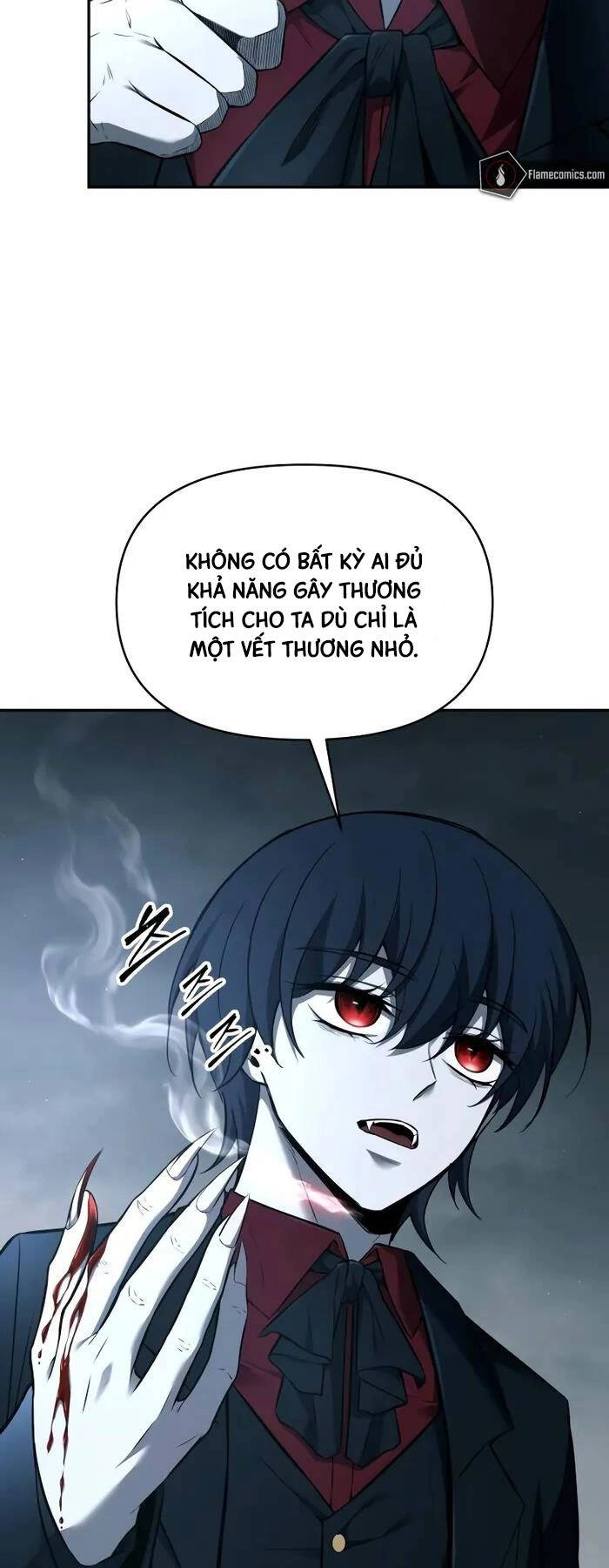 Trở Thành Hung Thần Trong Trò Chơi Thủ Thành Chapter 90 - 41