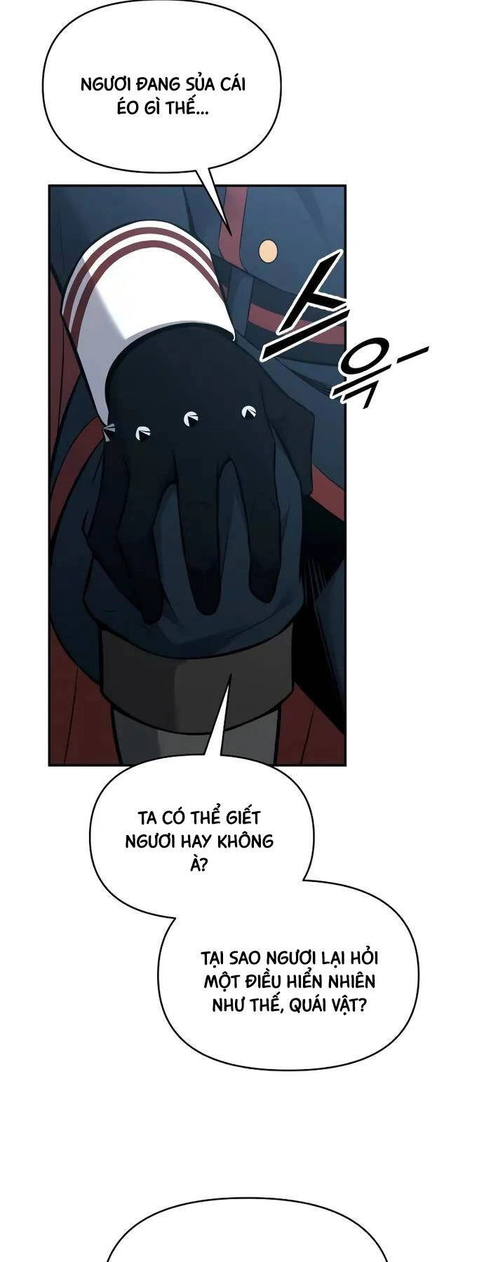 Trở Thành Hung Thần Trong Trò Chơi Thủ Thành Chapter 90 - 46