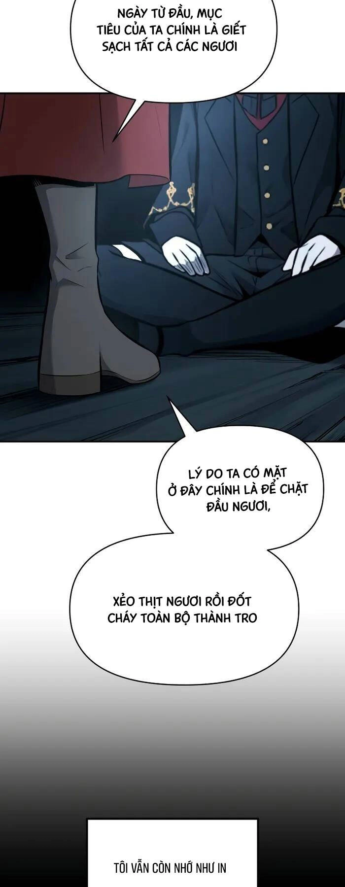 Trở Thành Hung Thần Trong Trò Chơi Thủ Thành Chapter 90 - 47