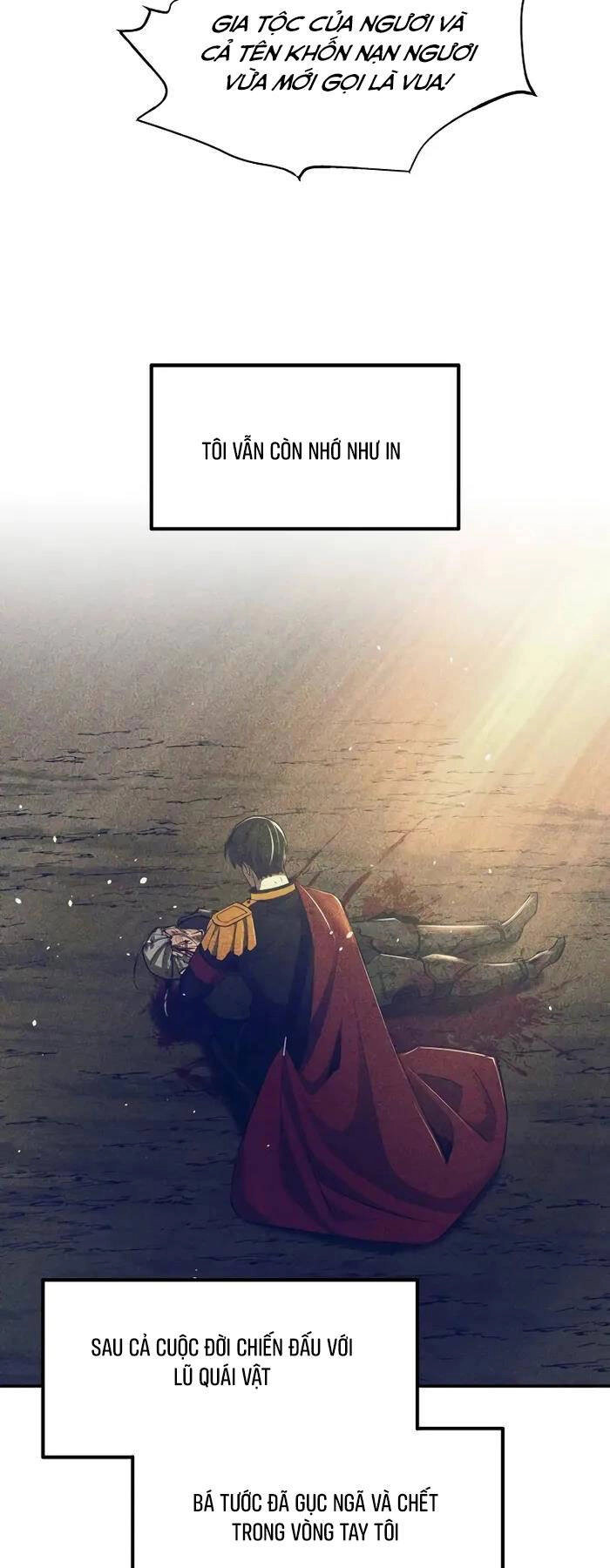 Trở Thành Hung Thần Trong Trò Chơi Thủ Thành Chapter 90 - 50