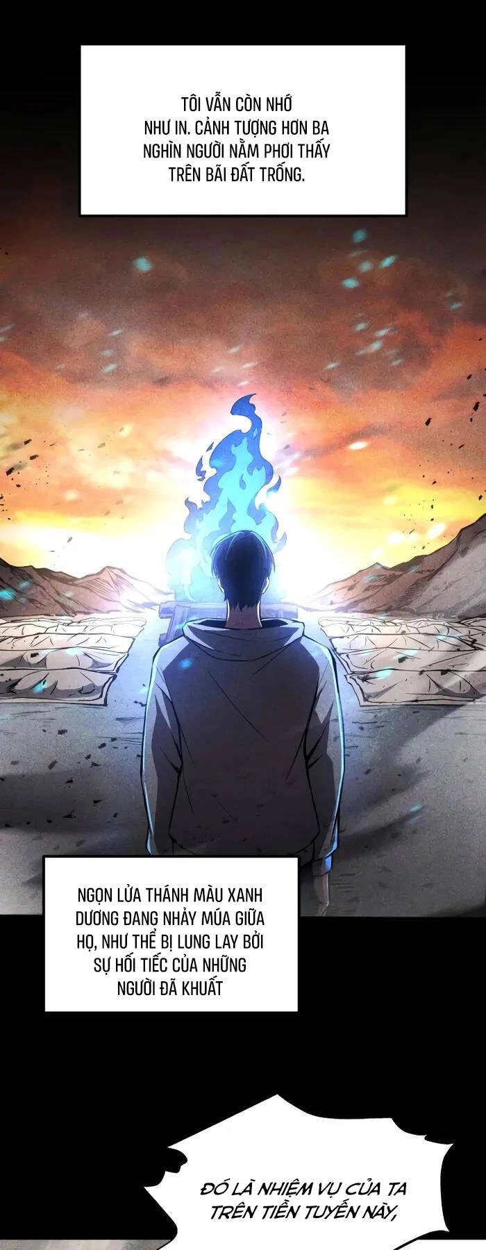 Trở Thành Hung Thần Trong Trò Chơi Thủ Thành Chapter 90 - 52