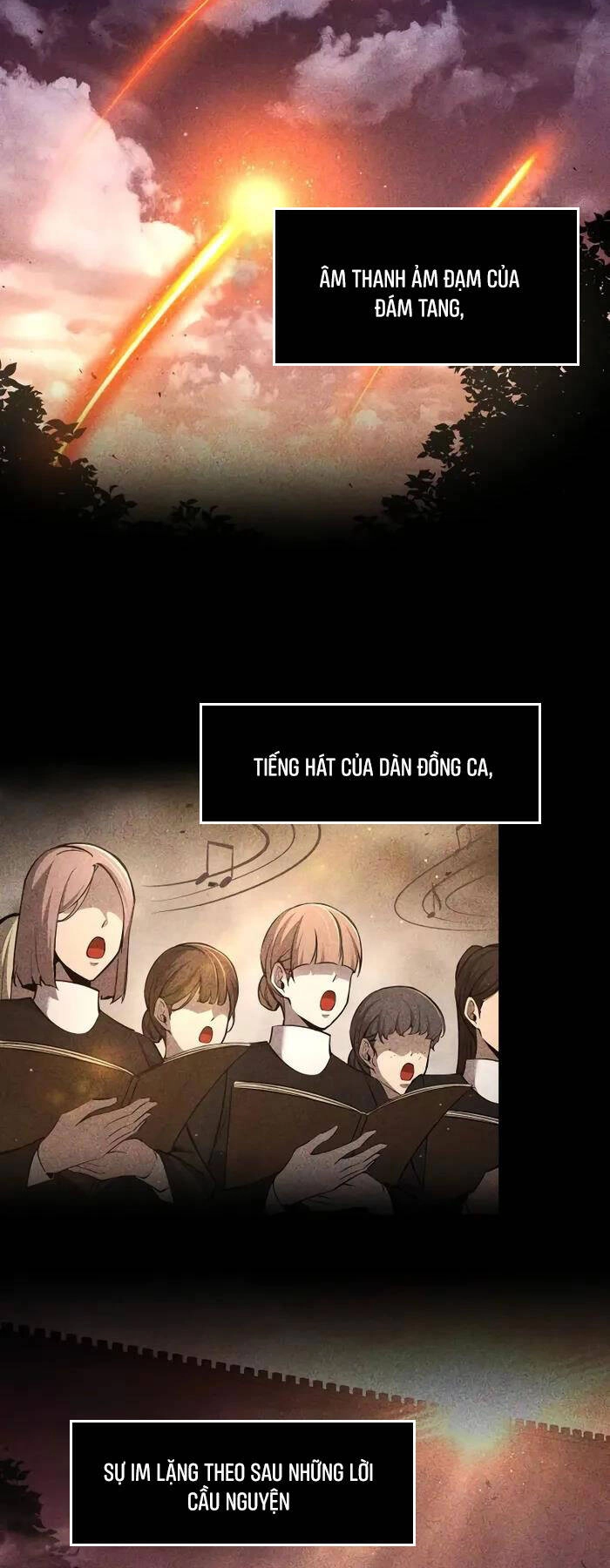 Trở Thành Hung Thần Trong Trò Chơi Thủ Thành Chapter 90 - 54