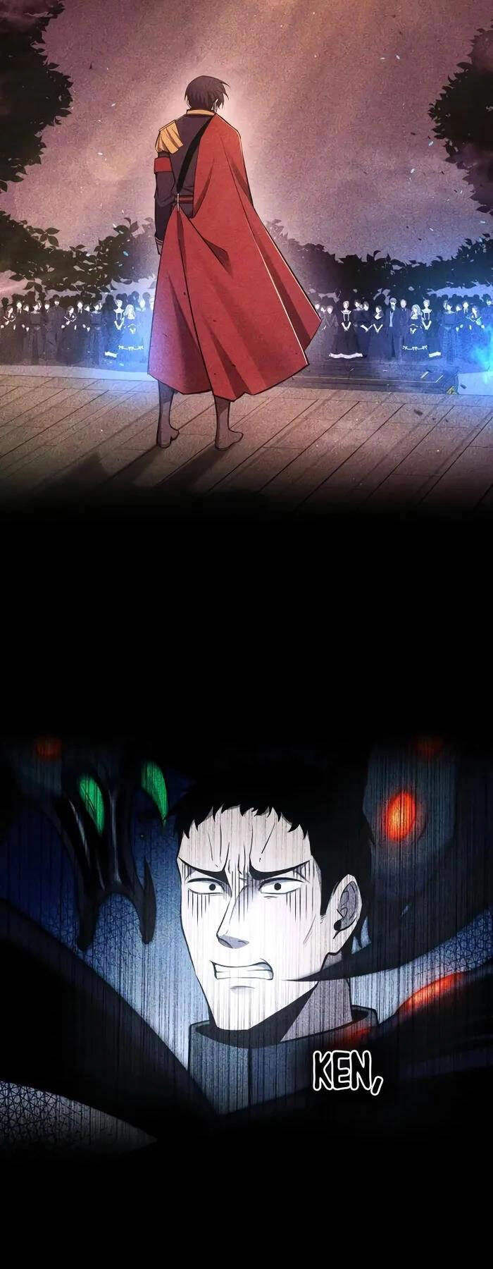 Trở Thành Hung Thần Trong Trò Chơi Thủ Thành Chapter 90 - 55