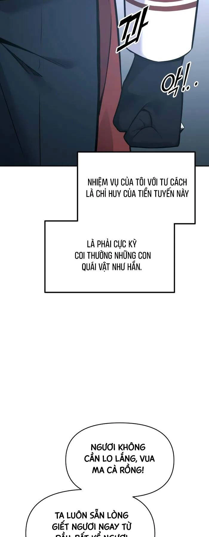 Trở Thành Hung Thần Trong Trò Chơi Thủ Thành Chapter 90 - 59