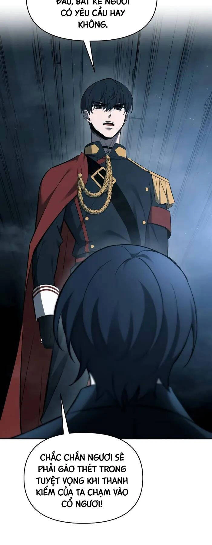 Trở Thành Hung Thần Trong Trò Chơi Thủ Thành Chapter 90 - 60