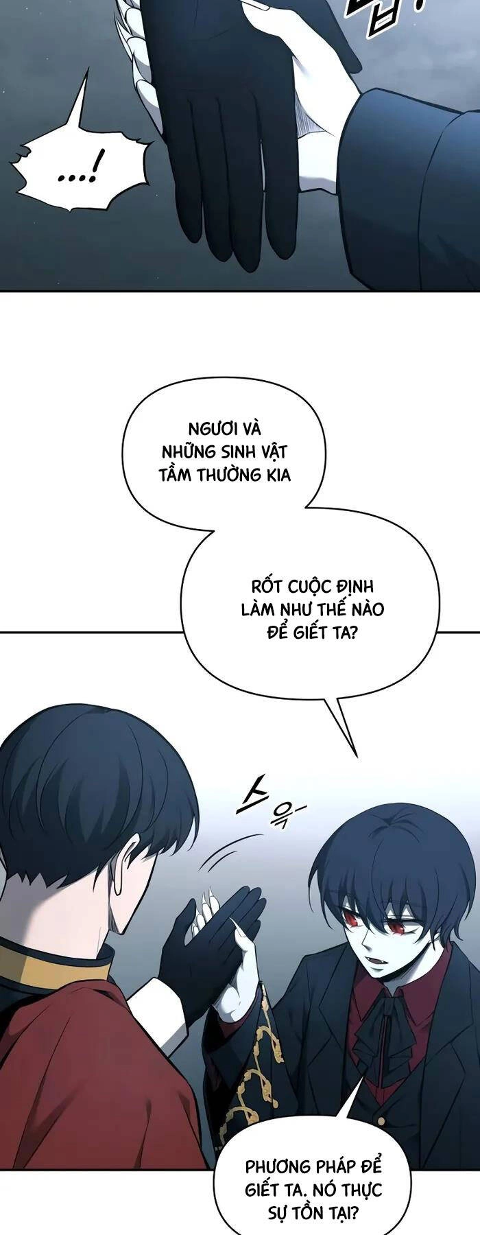 Trở Thành Hung Thần Trong Trò Chơi Thủ Thành Chapter 90 - 63