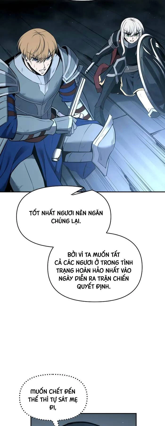 Trở Thành Hung Thần Trong Trò Chơi Thủ Thành Chapter 90 - 69