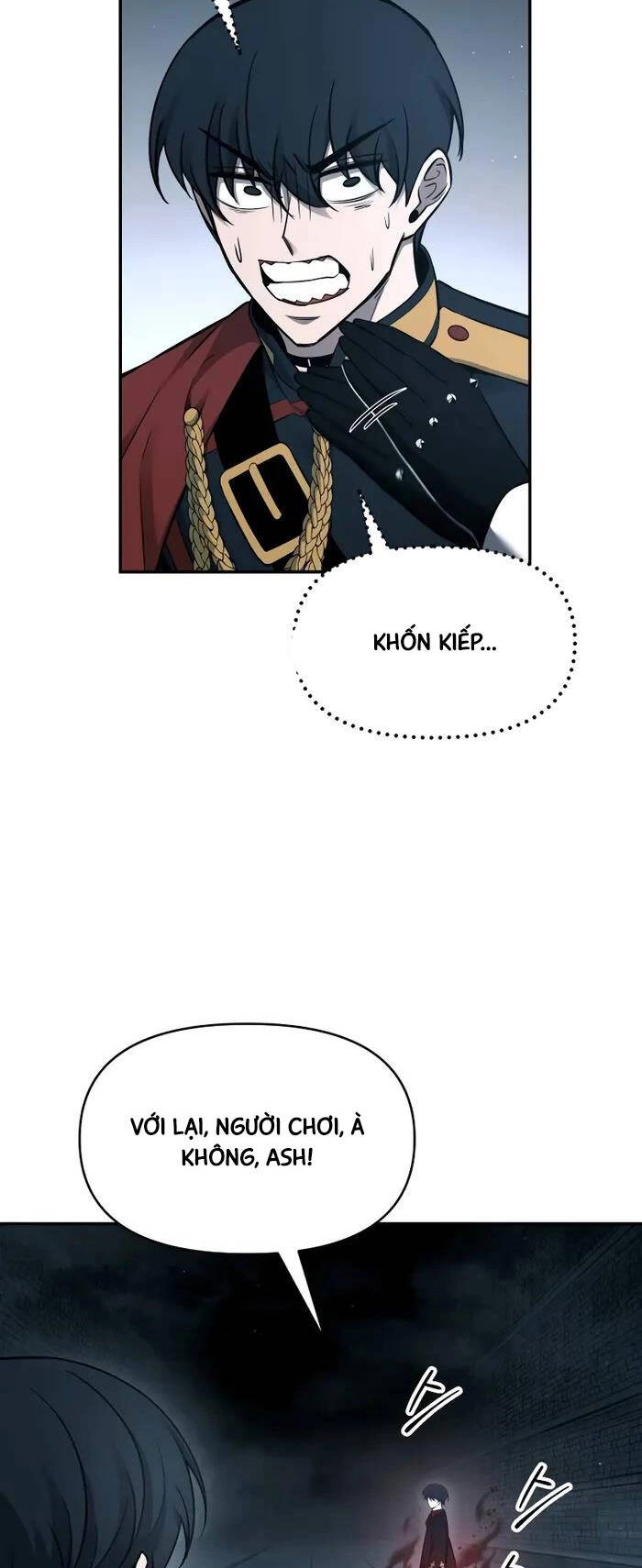 Trở Thành Hung Thần Trong Trò Chơi Thủ Thành Chapter 90 - 70