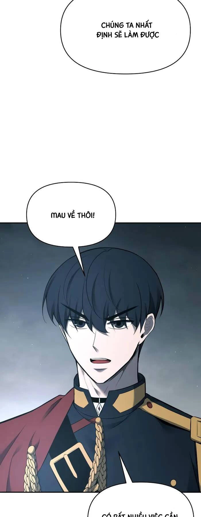 Trở Thành Hung Thần Trong Trò Chơi Thủ Thành Chapter 90 - 75