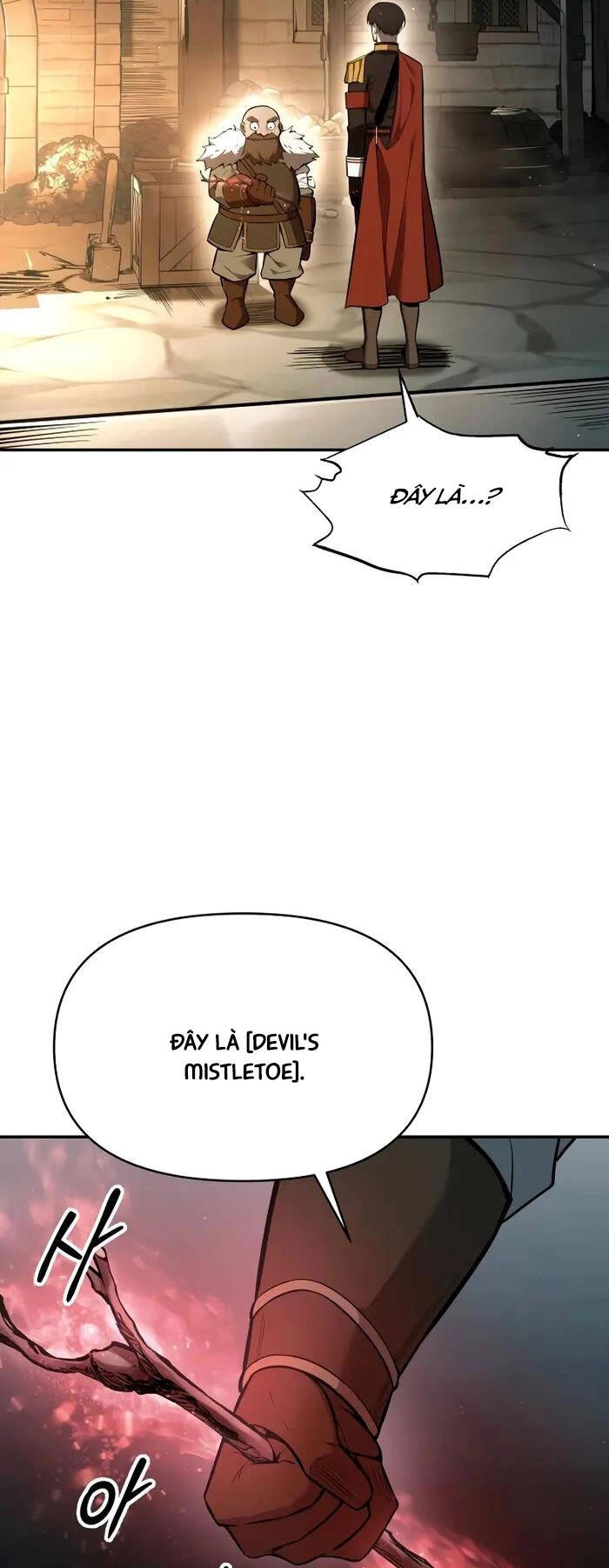 Trở Thành Hung Thần Trong Trò Chơi Thủ Thành Chapter 90 - 77