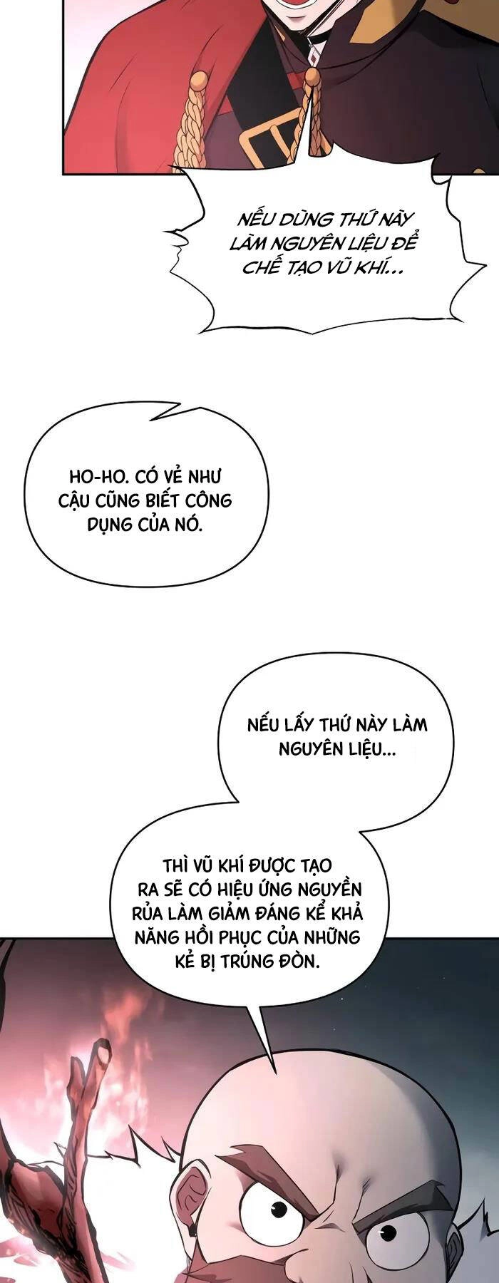 Trở Thành Hung Thần Trong Trò Chơi Thủ Thành Chapter 90 - 79