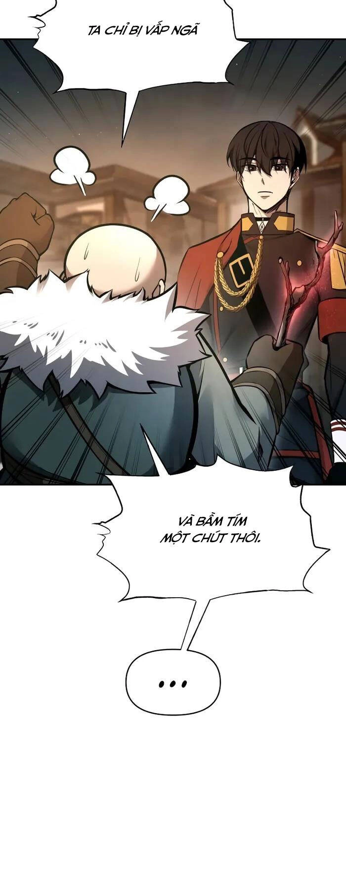 Trở Thành Hung Thần Trong Trò Chơi Thủ Thành Chapter 90 - 82