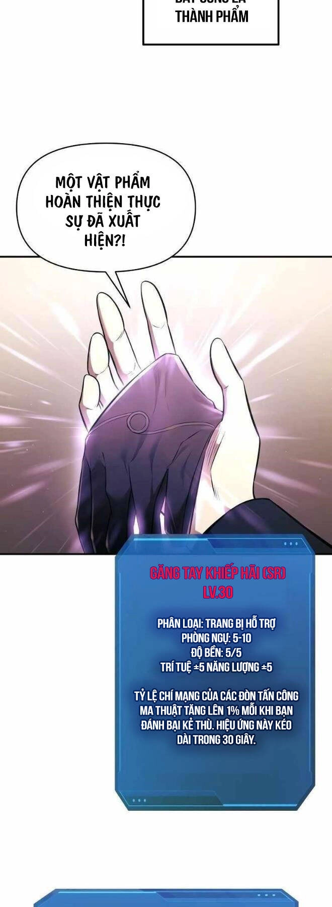 Trở Thành Hung Thần Trong Trò Chơi Thủ Thành Chapter 91 - 3