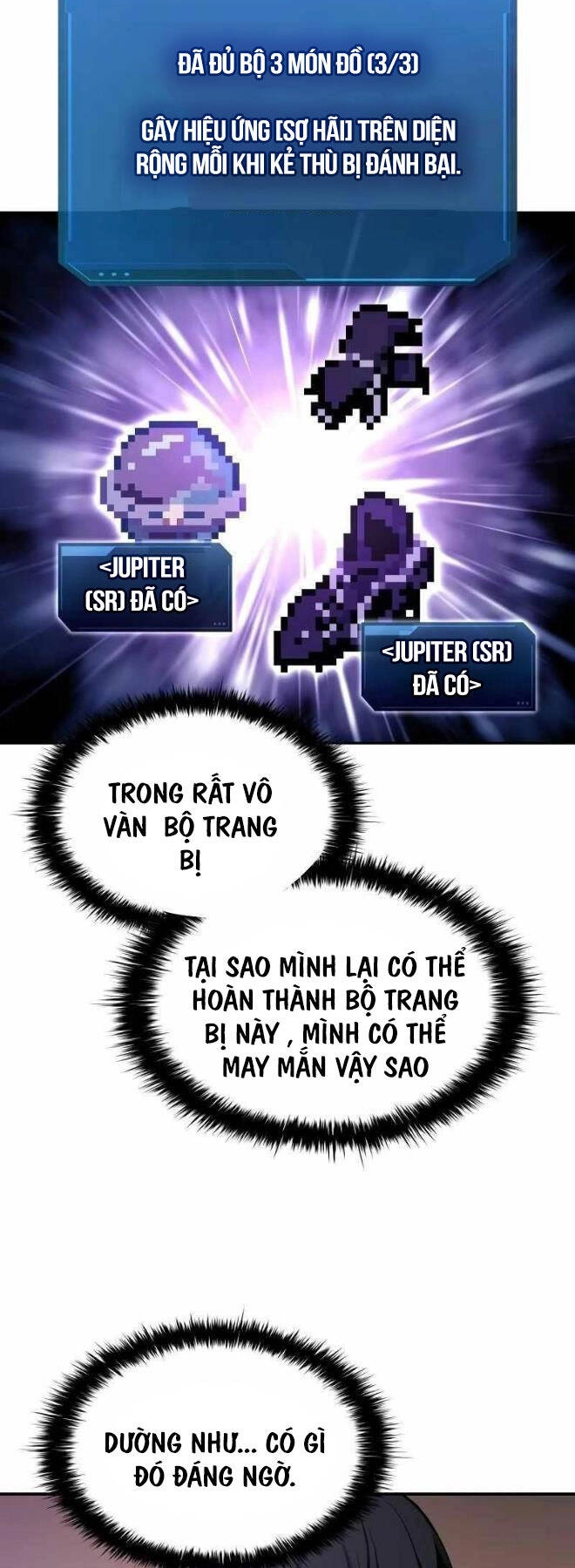 Trở Thành Hung Thần Trong Trò Chơi Thủ Thành Chapter 91 - 4