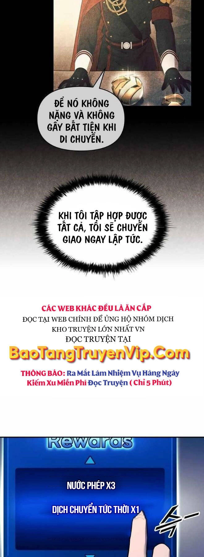 Trở Thành Hung Thần Trong Trò Chơi Thủ Thành Chapter 91 - 6