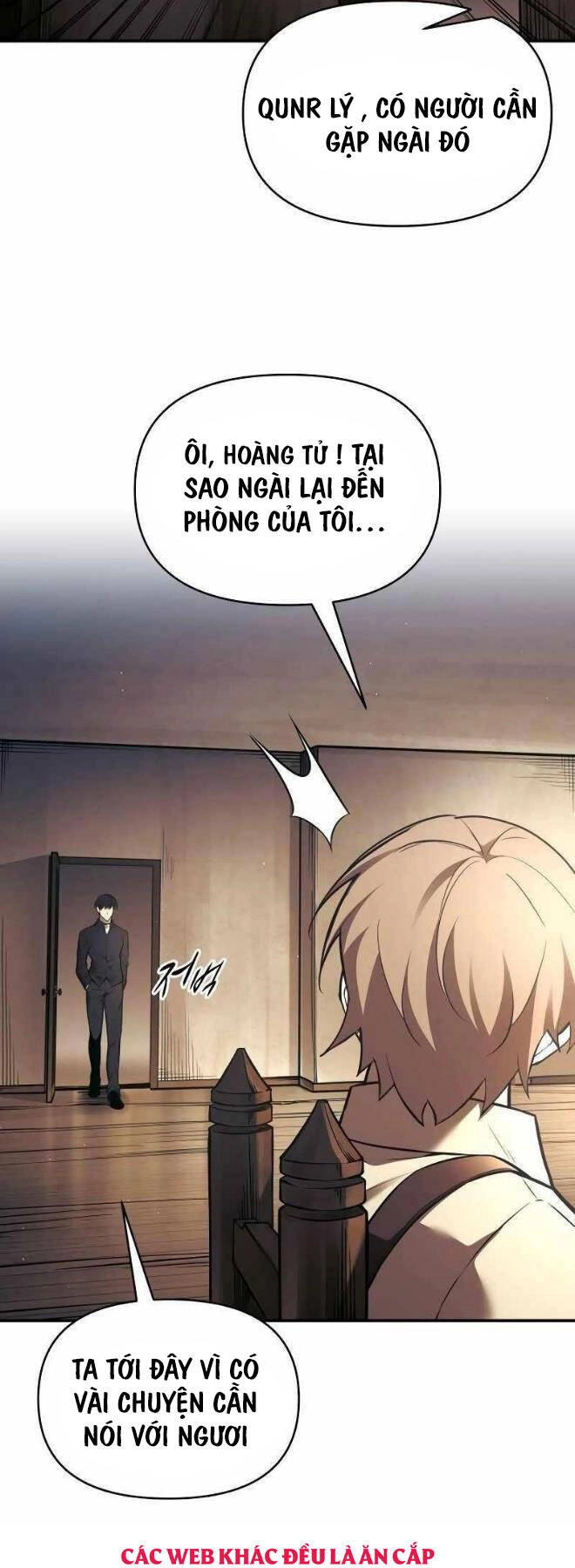 Trở Thành Hung Thần Trong Trò Chơi Thủ Thành Chapter 91 - 8