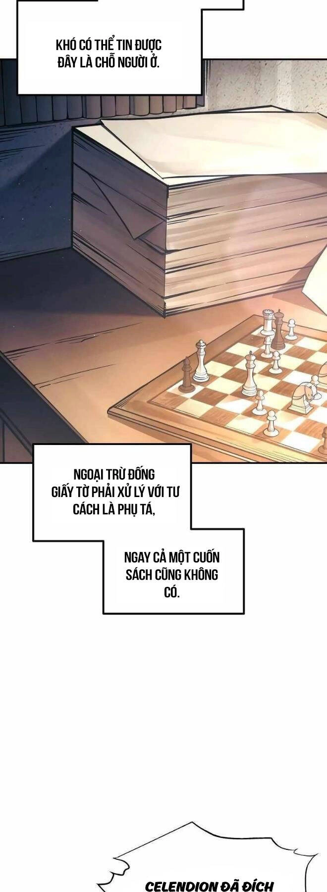 Trở Thành Hung Thần Trong Trò Chơi Thủ Thành Chapter 91 - 11