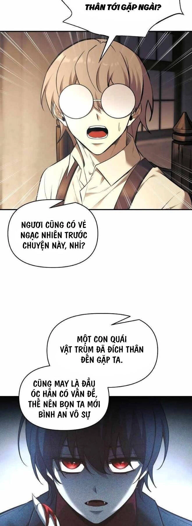 Trở Thành Hung Thần Trong Trò Chơi Thủ Thành Chapter 91 - 12