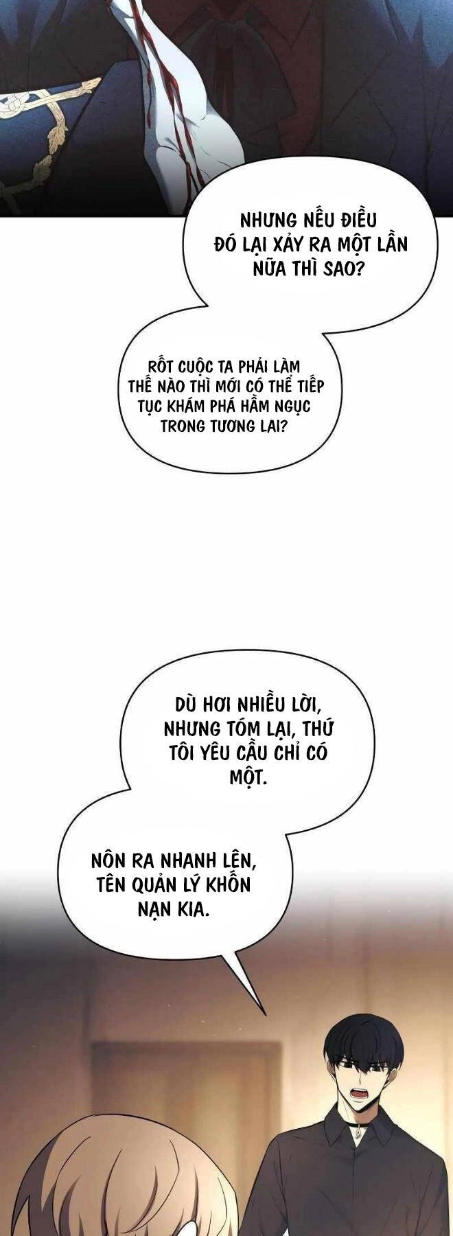 Trở Thành Hung Thần Trong Trò Chơi Thủ Thành Chapter 91 - 13