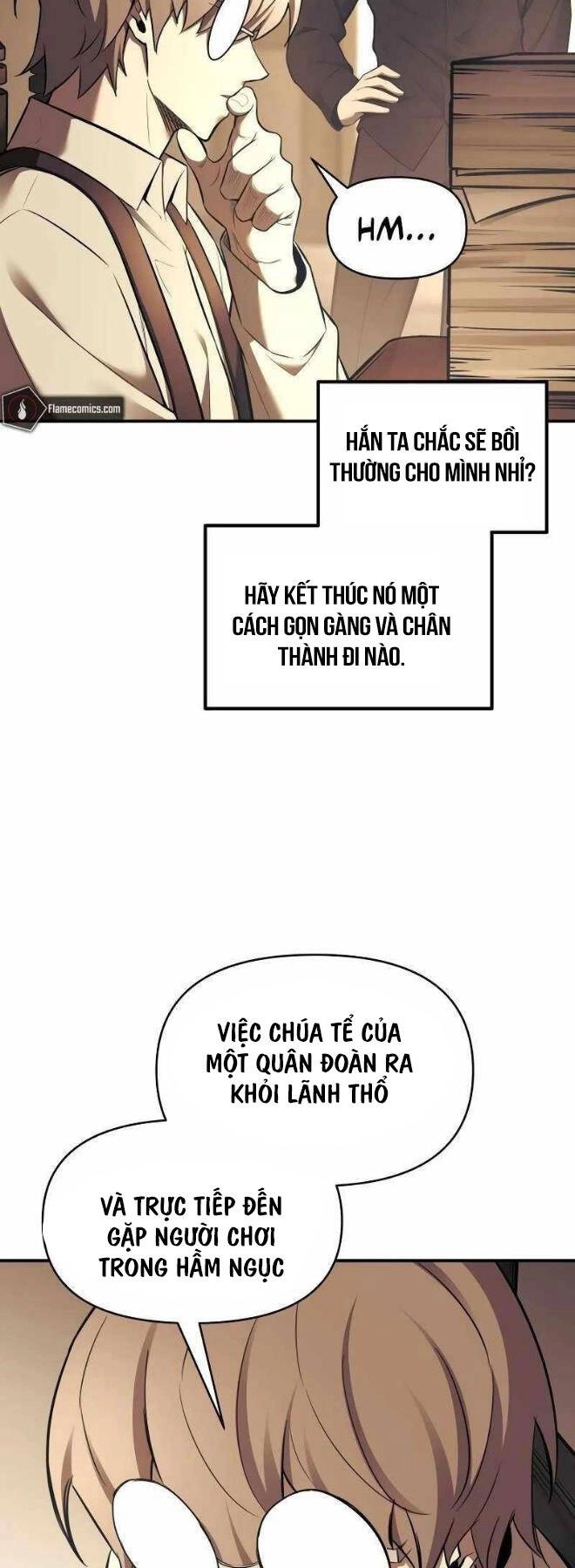 Trở Thành Hung Thần Trong Trò Chơi Thủ Thành Chapter 91 - 14