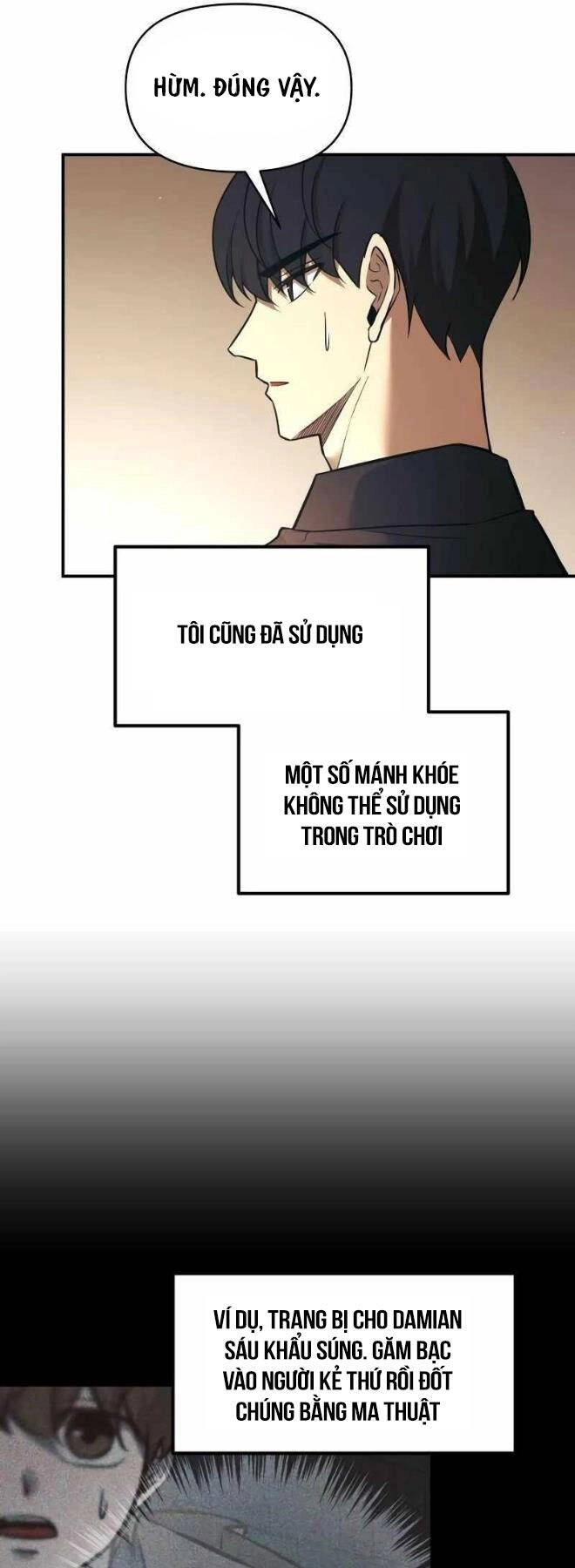 Trở Thành Hung Thần Trong Trò Chơi Thủ Thành Chapter 91 - 17