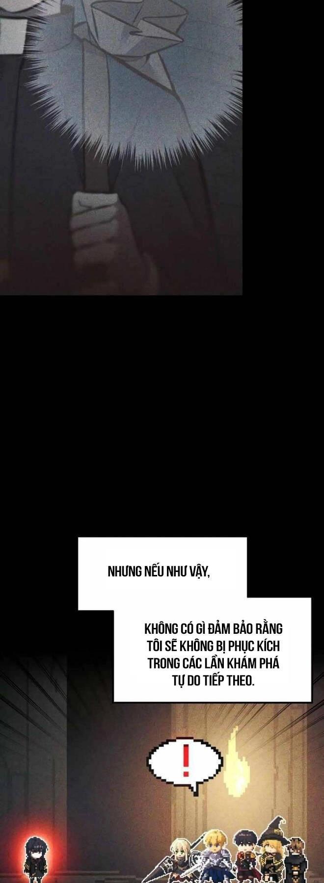 Trở Thành Hung Thần Trong Trò Chơi Thủ Thành Chapter 91 - 18