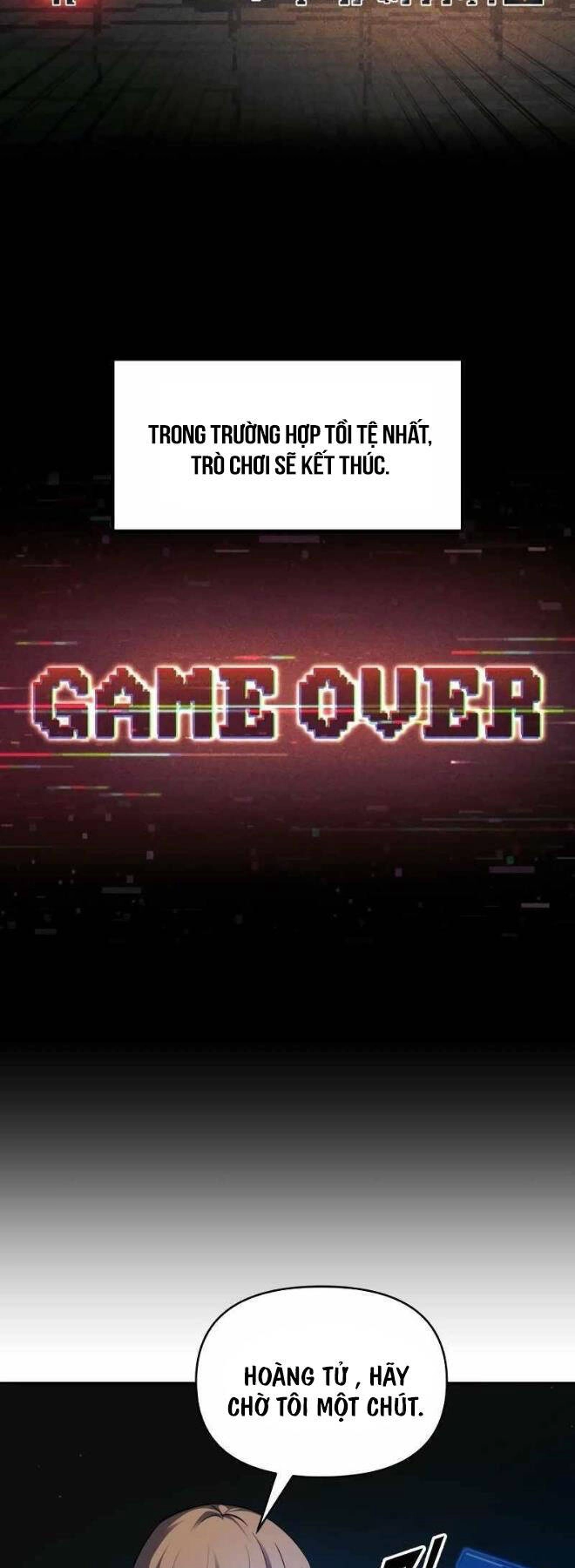 Trở Thành Hung Thần Trong Trò Chơi Thủ Thành Chapter 91 - 19