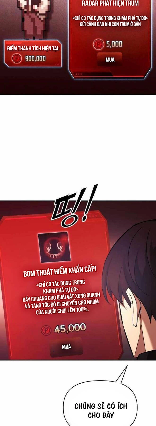 Trở Thành Hung Thần Trong Trò Chơi Thủ Thành Chapter 91 - 22