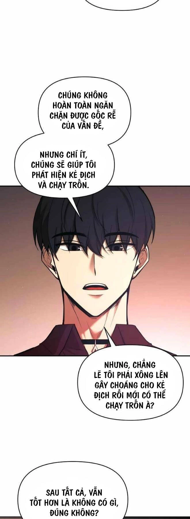 Trở Thành Hung Thần Trong Trò Chơi Thủ Thành Chapter 91 - 23