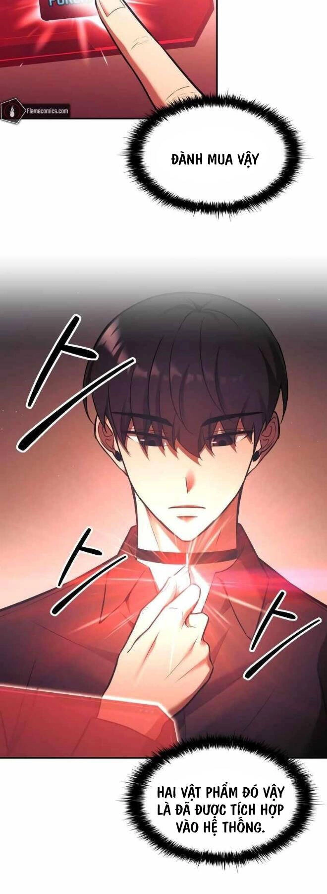 Trở Thành Hung Thần Trong Trò Chơi Thủ Thành Chapter 91 - 25