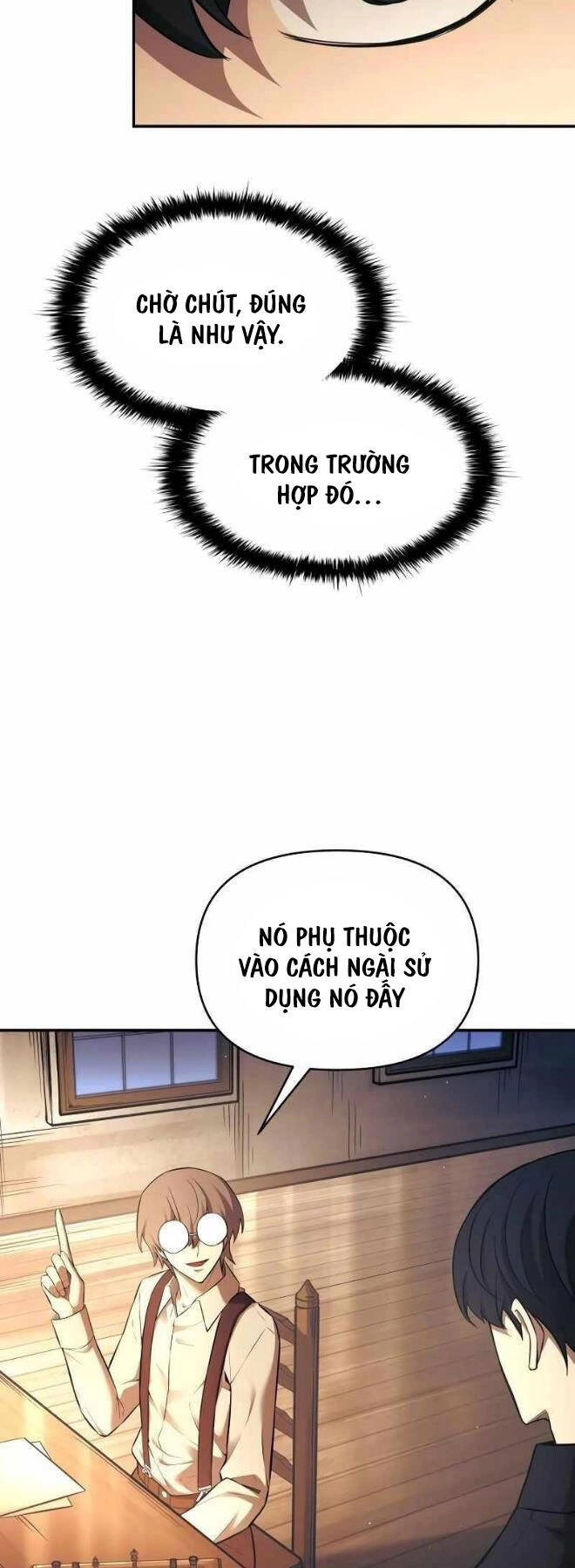 Trở Thành Hung Thần Trong Trò Chơi Thủ Thành Chapter 91 - 28