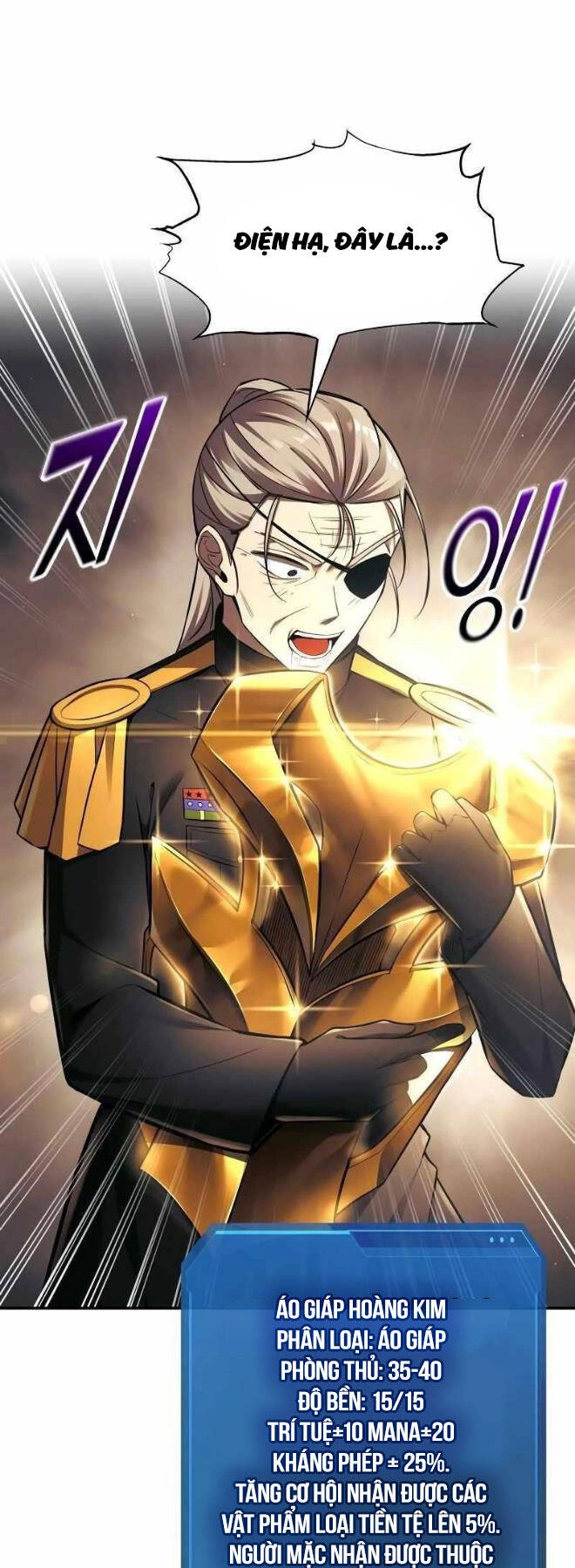 Trở Thành Hung Thần Trong Trò Chơi Thủ Thành Chapter 91 - 32