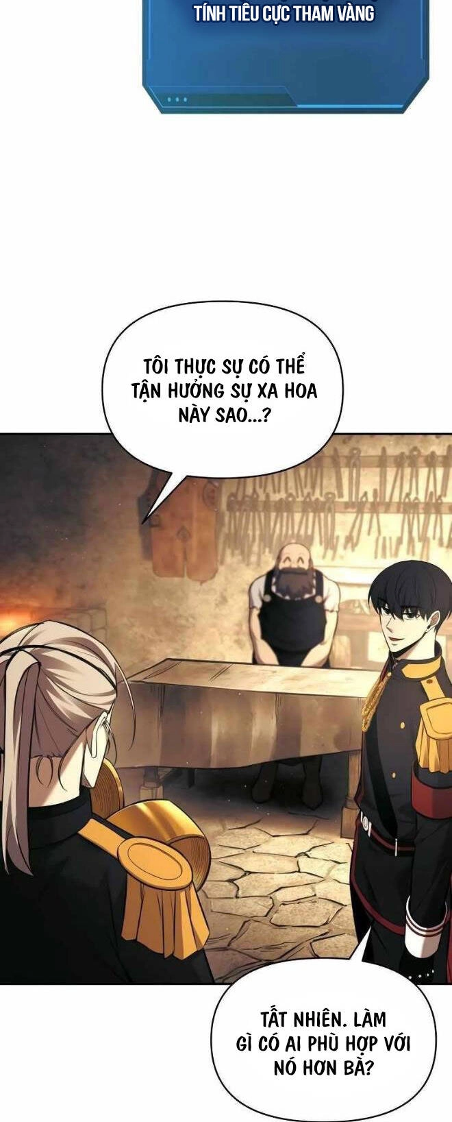 Trở Thành Hung Thần Trong Trò Chơi Thủ Thành Chapter 91 - 33